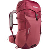 Tatonka Hike Pack 25 Women, Bordeaux Red