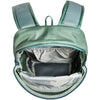 Tatonka City Pack 15 Kapok - Sage Green