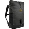 Tatonka Grip Rolltop Pack 25 Kapok, Black