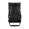 Tatonka Grip Rolltop Pack 25 Kapok, Black