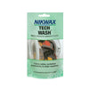 Nikwax Tech Wash 100ml Pouch