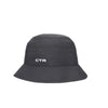 CTR STRATUS Hail Bucket Hat in Black