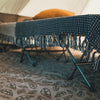 Robens Fleece Carpet Klondike and Settler Field
