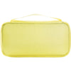 Tatonka SQZY Padded Pouch S - Light Yellow