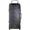 Tatonka Duffle Roller 80 - Black