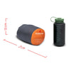 Robens Scoria Quilt UL +6°C Long