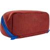 Tatonka Square Zip Pouch M - Tango Red