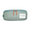 Tatonka Square Zip Pouch S, Sage Green