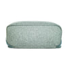 Tatonka Square Zip Pouch S, Sage Green