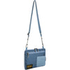 Tatonka Cross Body Bag S - Elemental Blue