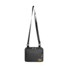 Tatonka Cross Body Bag M, Black