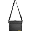 Tatonka Cross Body Bag L - Black