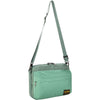 Tatonka Cross Body Bag L - Sage Green