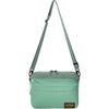 Tatonka Cross Body Bag L - Sage Green