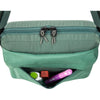 Tatonka Cross Body Bag L - Sage Green