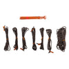 Bushmen Hot Tarp 3x3 Natural