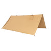 Bushmen Hot Tarp 4x3 Natural