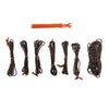 Bushmen Hot Tarp 4x3 Natural