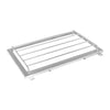 Bushmen Fastfold L Grill Panel SS304