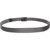 Tatonka Travel Waistbelt 30mm - Titan Grey
