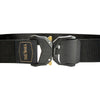 Tatonka Stretch Belt 38 BC - Black