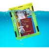 Tatonka WP Dry Bag A5 - Lime