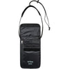 Tatonka Skin Neck Pouch RFID B - Black