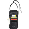 Tatonka Skin Neck Pouch RFID B - Black