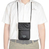 Tatonka Skin Neck Pouch RFID B - Black