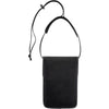 Tatonka Skin Neck Pouch RFID B - Black