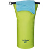 Tatonka WP Stuffbag Light 3.5L - Lime