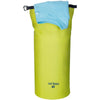 Tatonka WP Stuffbag Light 7L - Lime