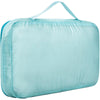 Tatonka SQZY Compression Pouch M - Light Blue