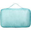 Tatonka SQZY Compression Pouch M - Light Blue