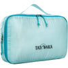 Tatonka SQZY Compression Pouch M - Light Blue