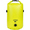 Tatonka WP Stuffbag Valve 15L - Lime
