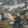 Robens Iceshield 75