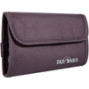 Tatonka Money Box RFID B - Midnight Plum