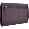 Tatonka Money Box RFID B - Midnight Plum