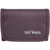 Tatonka Folder RFID B - Midnight Plum