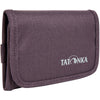 Tatonka Folder RFID B - Midnight Plum