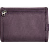 Tatonka Euro Wallet RFID B - Midnight Plum