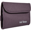 Tatonka Euro Wallet RFID B - Midnight Plum