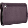 Tatonka Euro Wallet RFID B - Midnight Plum