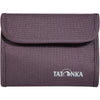 Tatonka Euro Wallet RFID B - Midnight Plum