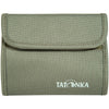 Tatonka Euro Wallet RFID B - Olive