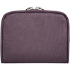 Tatonka Zip Money Box RFID B - Midnight Plum