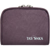 Tatonka Zip Money Box RFID B - Midnight Plum