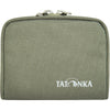 Tatonka Zip Money Box RFID B - Olive