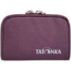 Tatonka Plain Wallet RFID B - Midnight Plum
